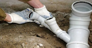 Замена канализационных труб в квартире и доме в юбилейном - СантехДомЮбл от 2063 рублей.